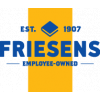 Friesens Corporation Canada Jobs Expertini